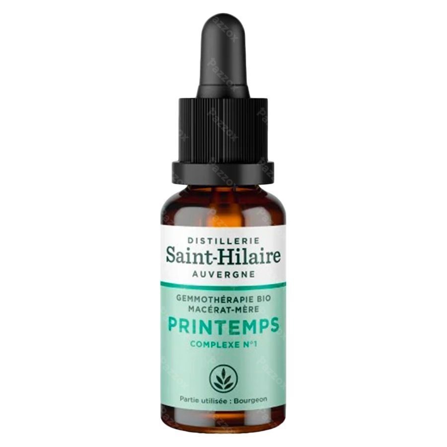 Complex N1 Printemps 30ml
