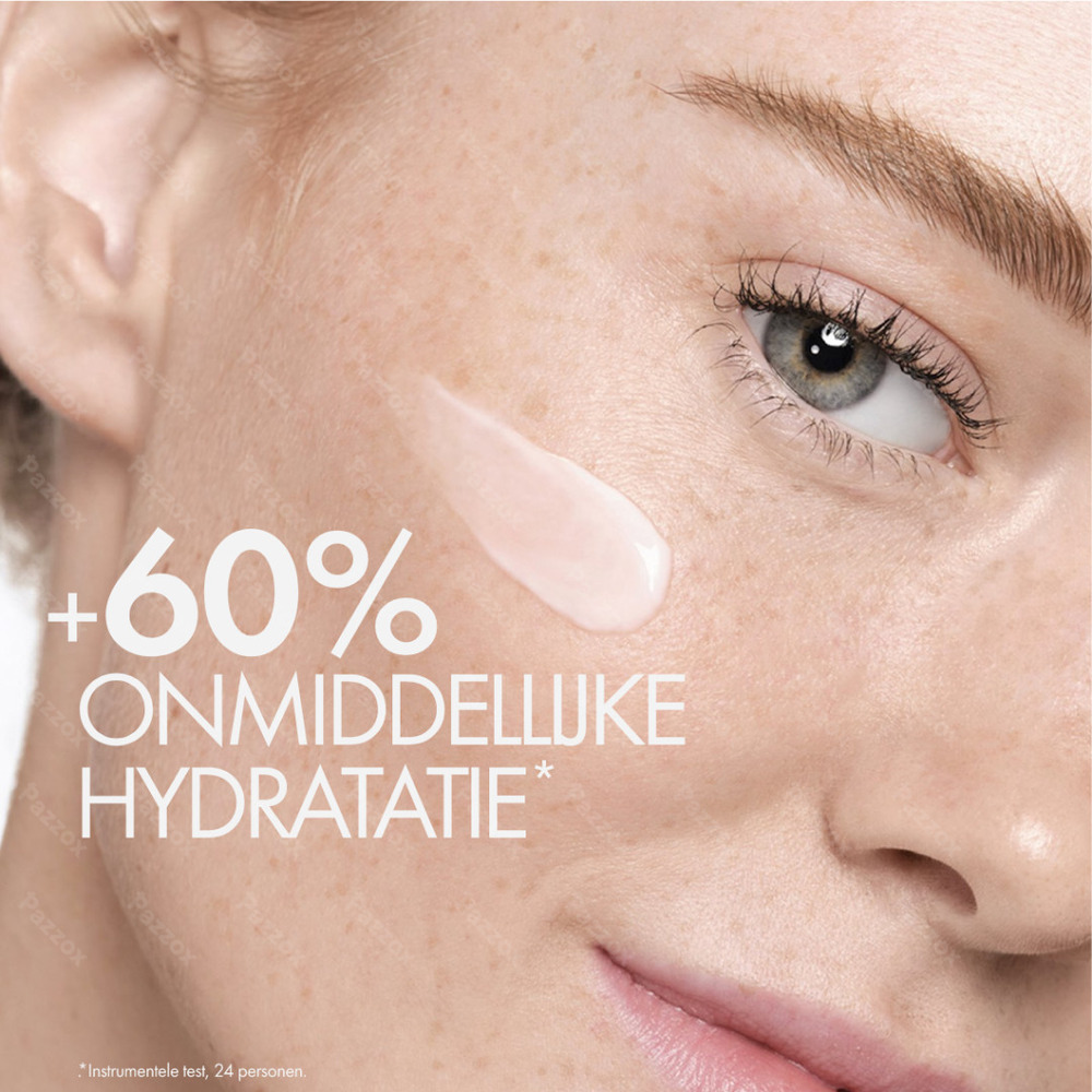 Vichy Minéral 89 Hydraterende Booster Crème 50ml