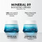 Vichy Minéral 89 72u Hydraterende Boost Crème Zonder Parfum 50ml