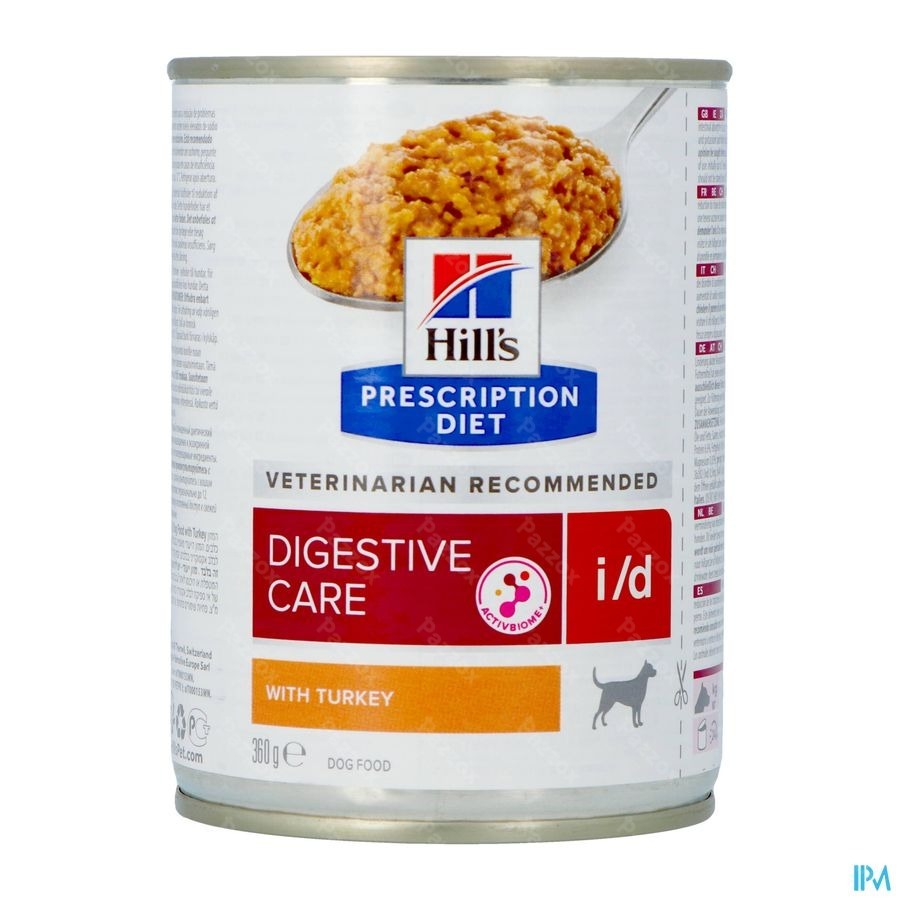 Prescription Diet Digestive Care i/d 360g