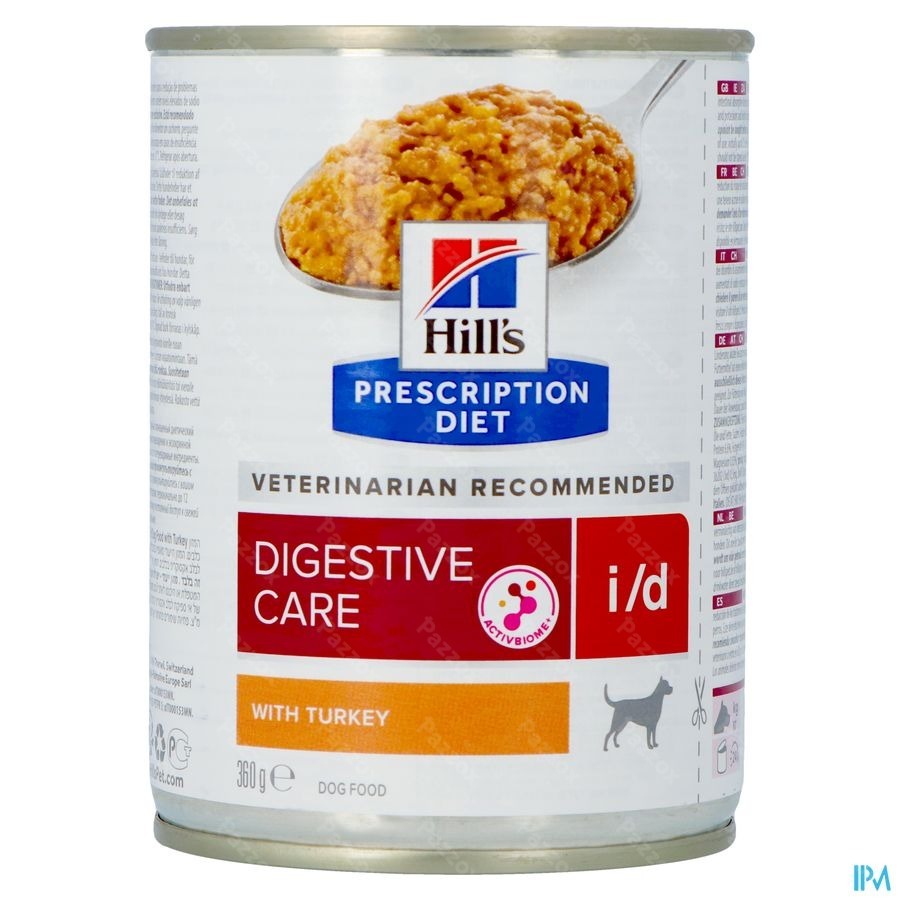 Prescription Diet Digestive Care i/d 360g