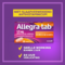 Allegra Tab 30 Tabletten 120mg