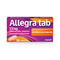 Allegra Tab 30 Tabletten 120mg