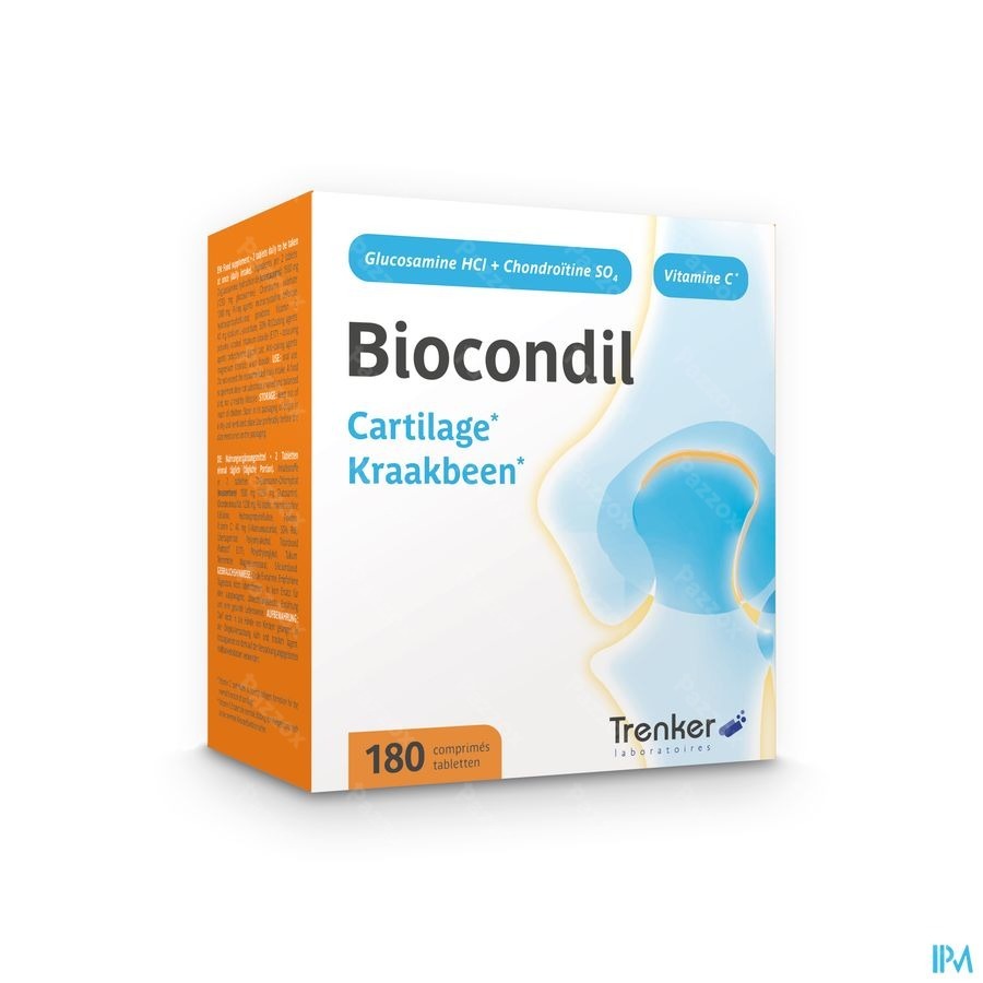 Biocondil Comp 180 Nf