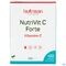 Nutrisan Nutrivit C Forte V-Caps 100+20 Gratis
