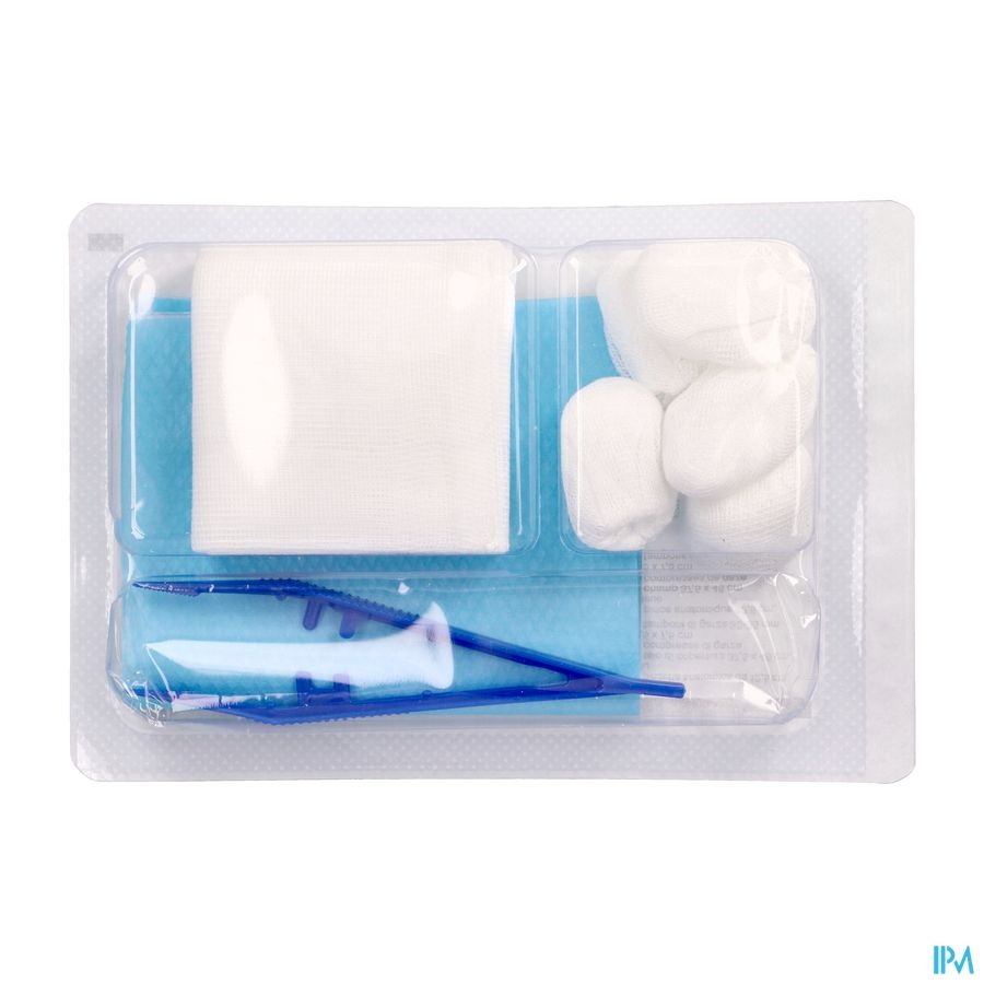 Raucoset Set Pansement Nr 2 145836