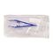 Raucoset Set Pince Anatomique Bleue 145893
