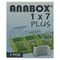 Anabox Separateur Jour 1x7 Plus