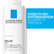 La Roche-Posay Lipikar Lait Corporel Peau Sèche et Sensible 400ml