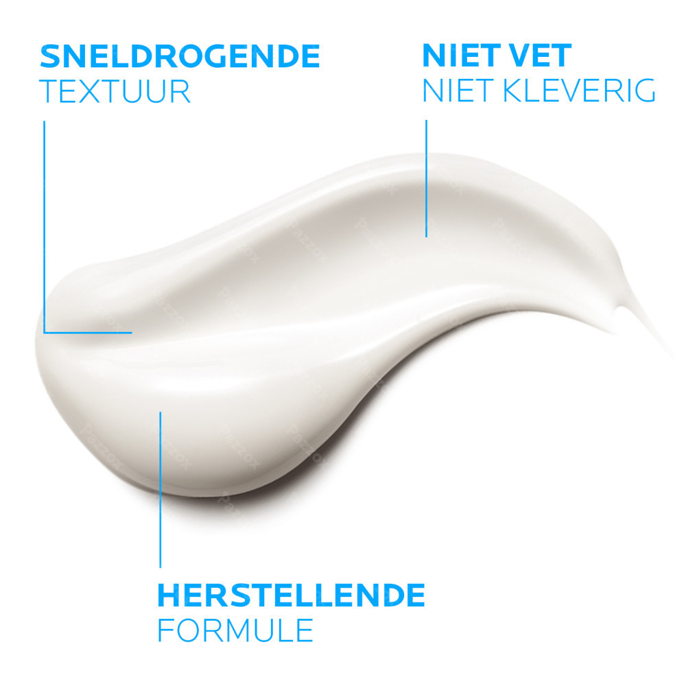 La Roche-Posay Lipikar Lichaamsmelk Droge en Gevoelige Huid 400ml