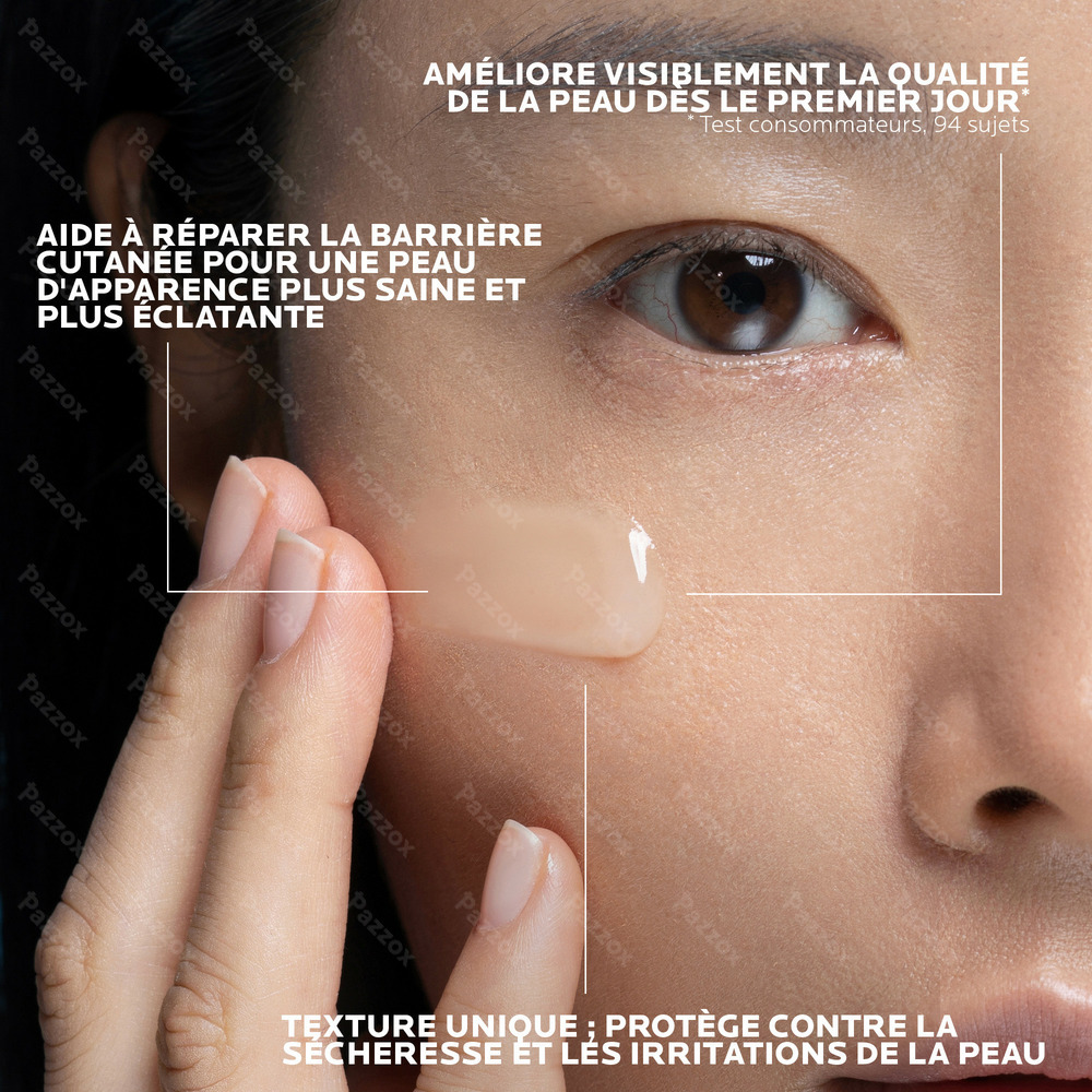 La Roche-Posay Cicaplast Serum B5 30ml