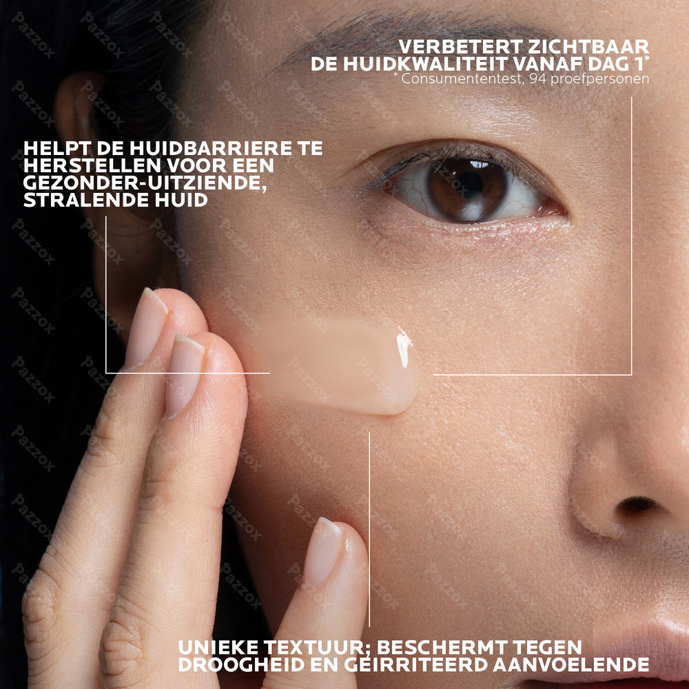 La Roche-Posay Cicaplast Serum B5 30ml