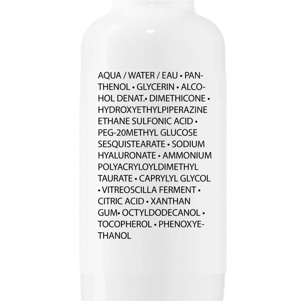 La Roche-Posay Cicaplast Serum B5 30ml