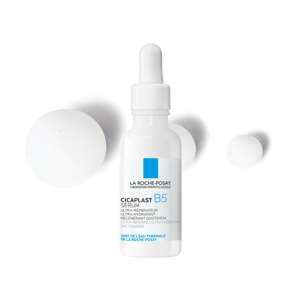 La Roche-Posay Cicaplast Serum B5 30ml