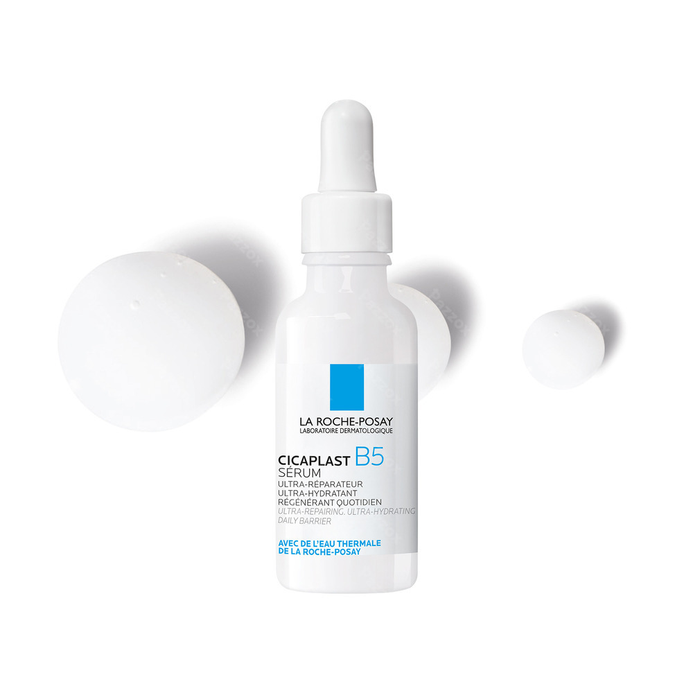 La Roche-Posay Cicaplast Serum B5 30ml