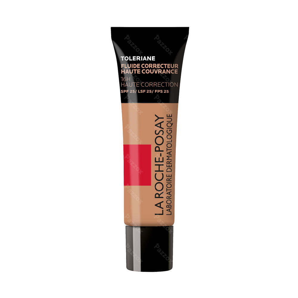 La Roche-Posay Toleriane Full Coverage Foundation 30ml - 10,5