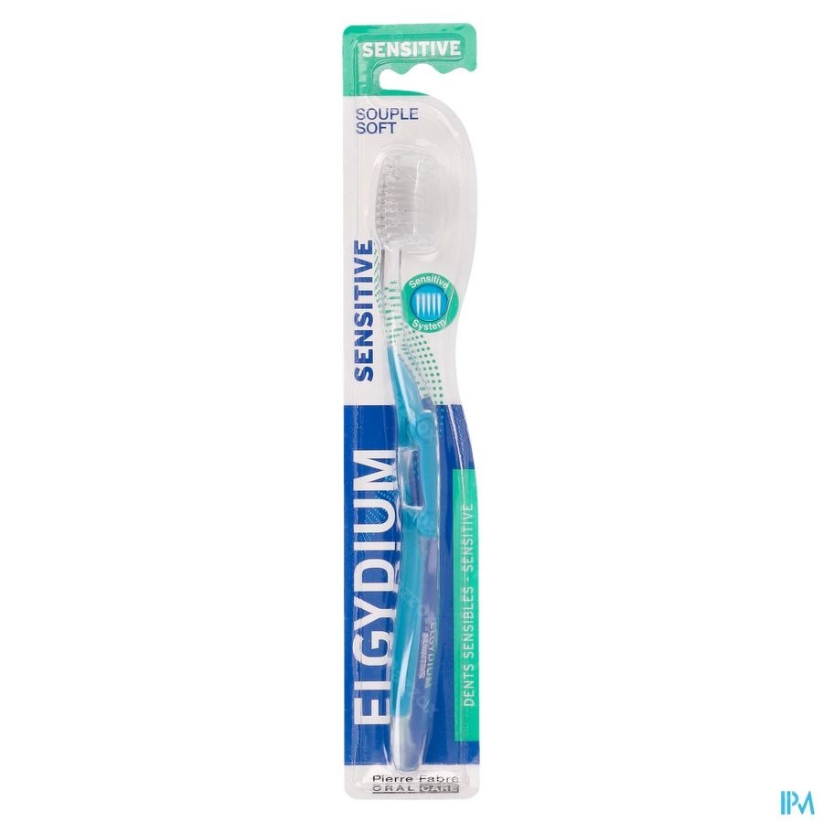 Elgydium Brosse A Dents Sensitive Nf