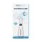 Bbryance Waterpulse Elektr.tandheelkung.straat Wit