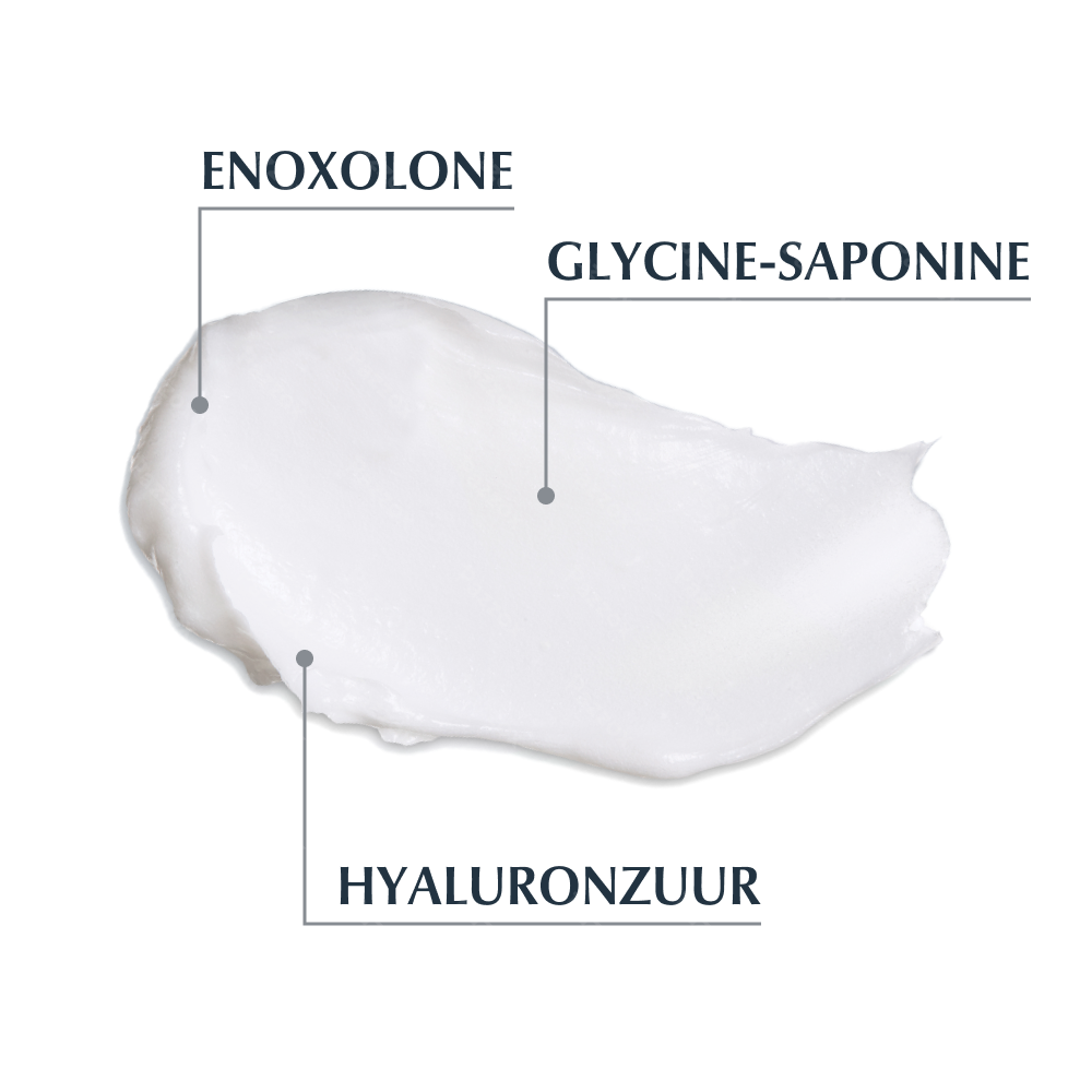 Eucerin Hyaluron-Filler + 3x Effect Dagcrème SPF 15 Droge Huid Anti-Age & Rimpels Navulling 50ml