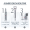 Eucerin Hyaluron-Filler + 3x Effect Dagcrème SPF 15 Droge Huid Anti-Age & Rimpels Navulling 50ml