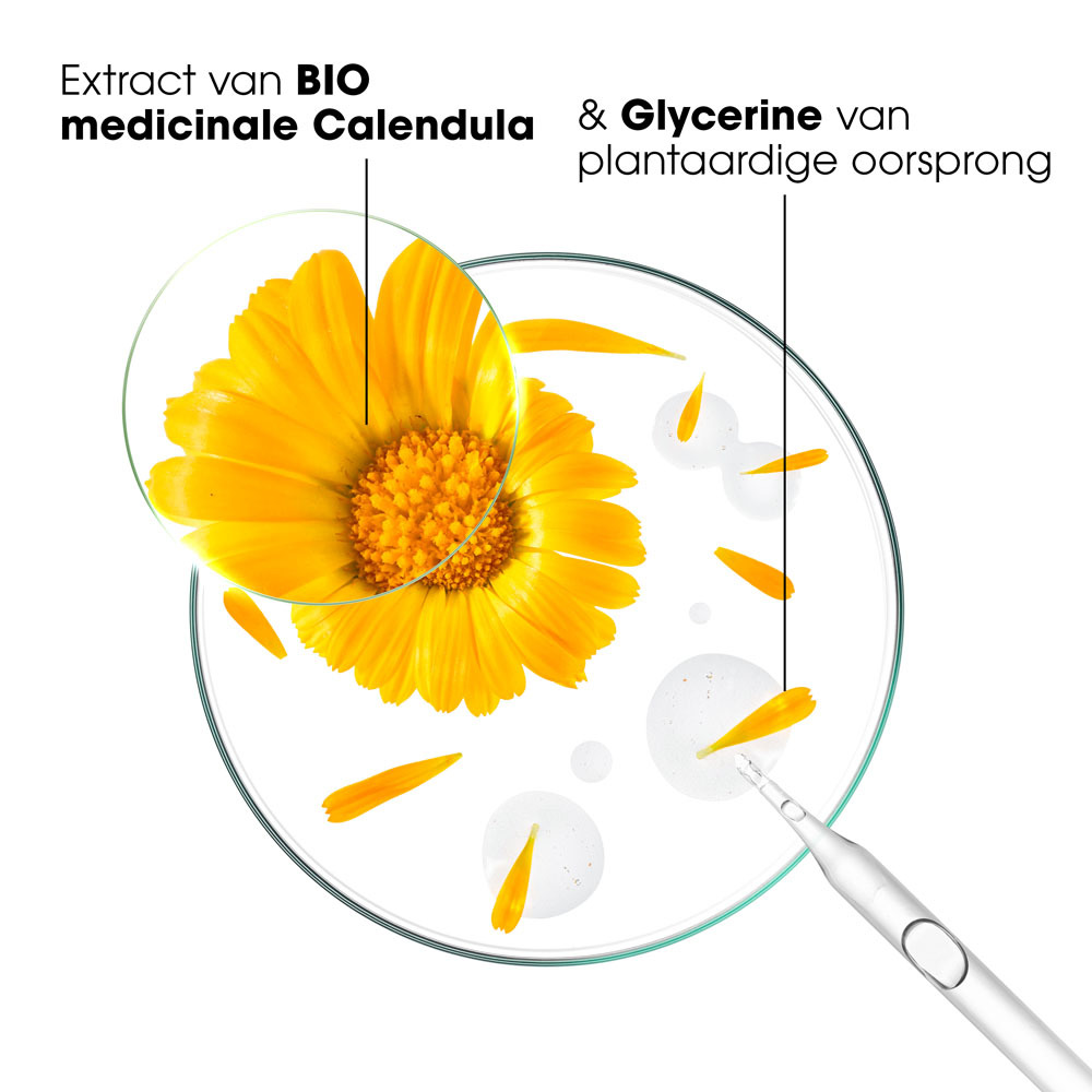 Klorane Bb Shampoobar Lichaam&haar 100g