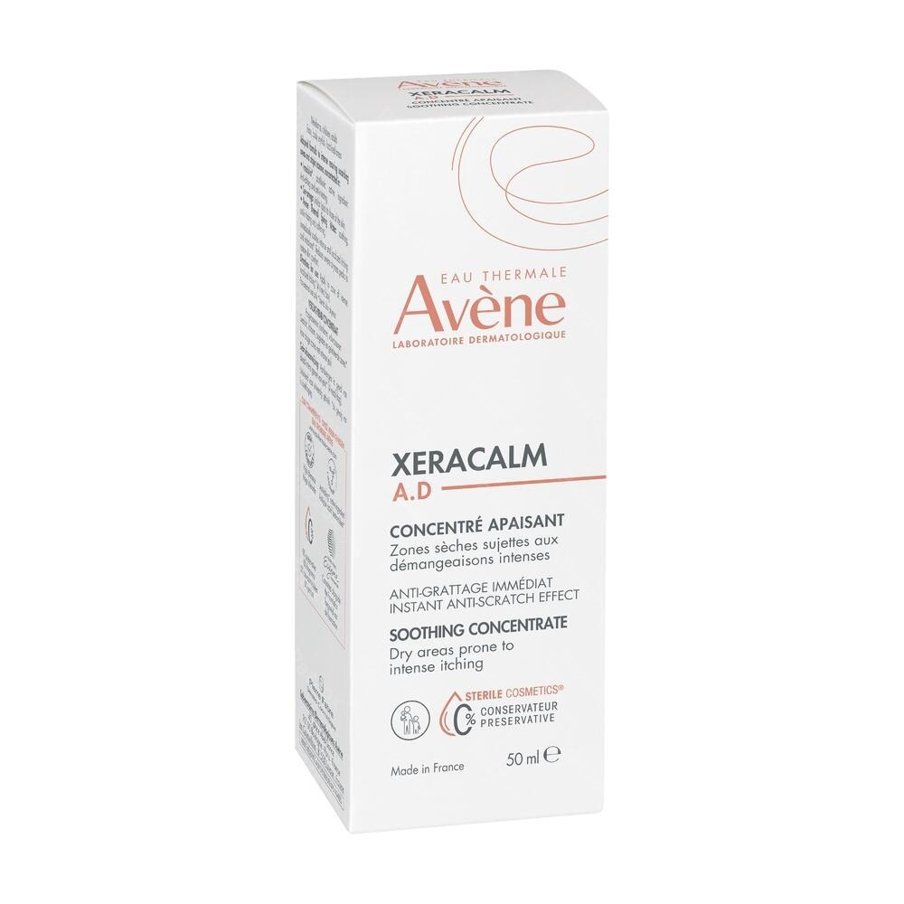 Avène Xeracalm A.d. Concentre 50ml