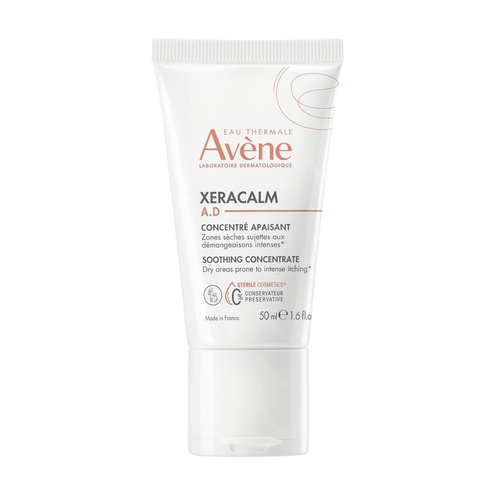 Avène Xeracalm A.d. Concentre 50ml