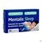 Mentalis Sleep 30 Comprimés