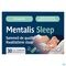 Mentalis Sleep 30 Comprimés