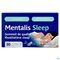 Mentalis Sleep 30 Comprimés