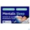 Mentalis Sleep 90 Tabletten