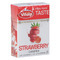 Vitalp Bonbon Fraise S/sucre Stevia 25g