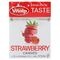 Vitalp Bonbon Fraise S/sucre Stevia 25g