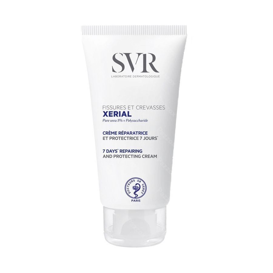 SVR Xérial Kloven en Barsten 50ml