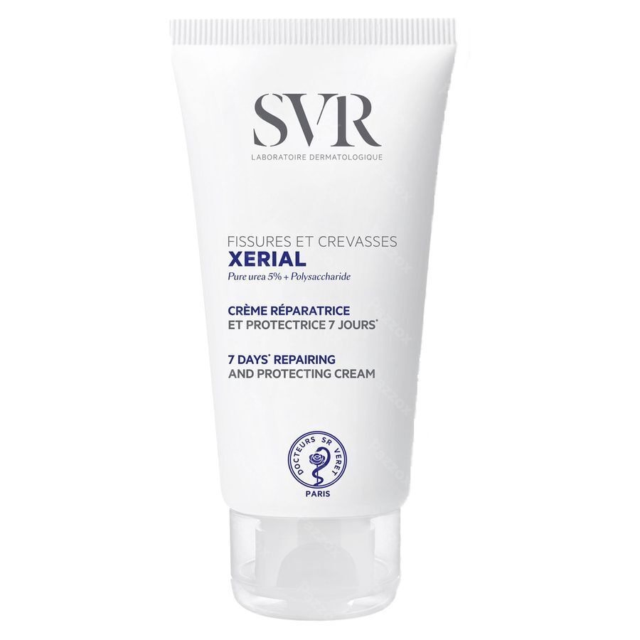 SVR Xérial Kloven en Barsten 50ml
