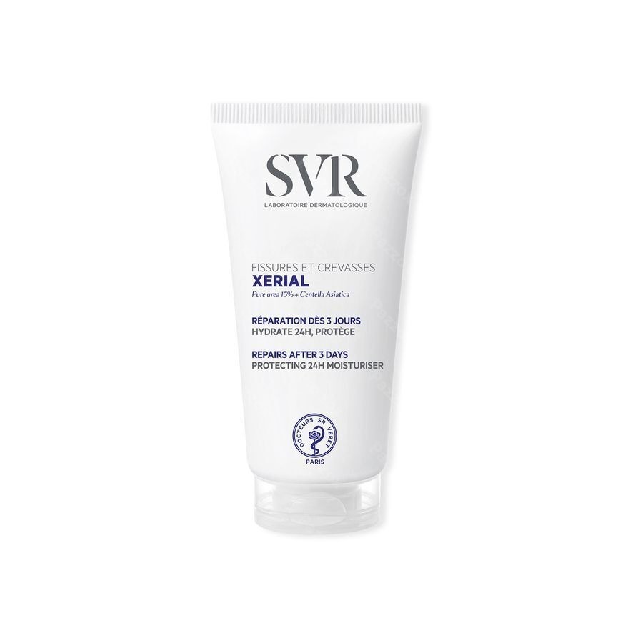 SVR Xérial Kloven en Barsten 50ml