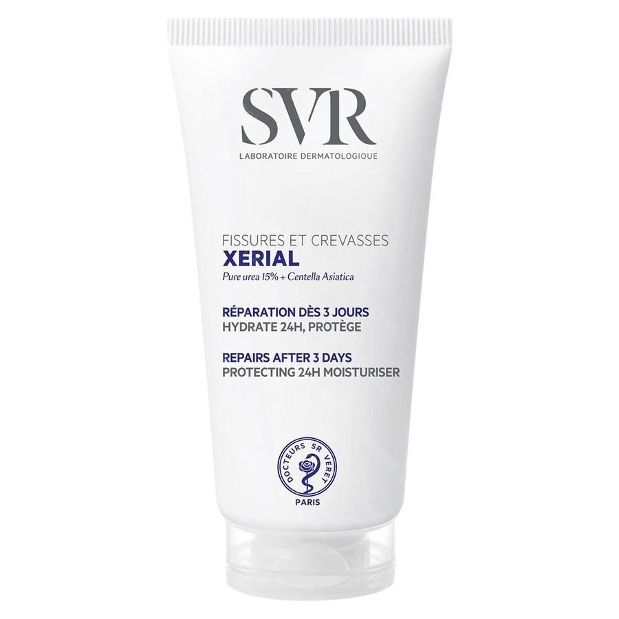 SVR Xérial Kloven en Barsten 50ml