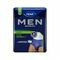 Tena Men Active Fit Pants Plus Bleu l/xl 10 772610
