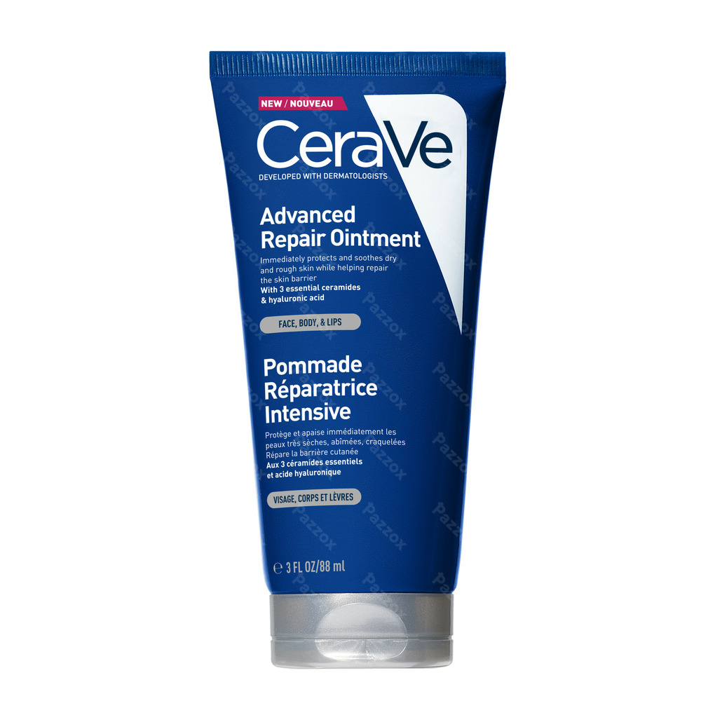 CeraVe Baume Réparateur Intensif 88ml