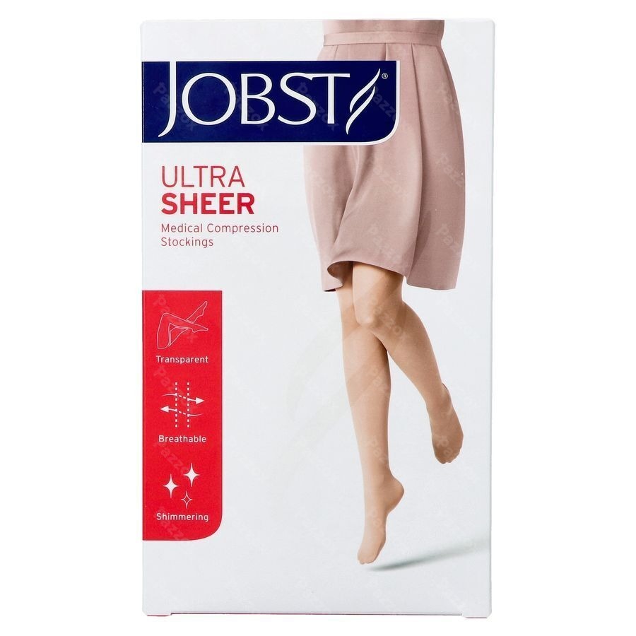 Jobst Ultras 2 At Maxi Pet Car Iv Piece