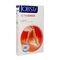 Jobst Ultras 2 Ad Reg Sft Nat Iii Pair