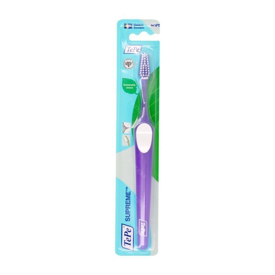 Tepe Brosse Dents Supreme Soft