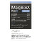 MagnixX Plus 80 Tabletten