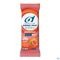 6d Energy Fruit + Caffeine Grapefruit 12x32g
