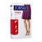 Jobst Opaque 2 Ag Reg Open Dots Nat Iv Pair