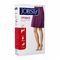 Jobst Opaque 2 Ag Wide Pet Open Dots Nat V Pair