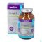 Mannavital Omega 3 Algenolie V-caps 60
