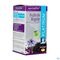 Mannavital Huile Nigelle Softgels 120