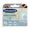 Salvequick Transparent Pansement Aloe Vera 20