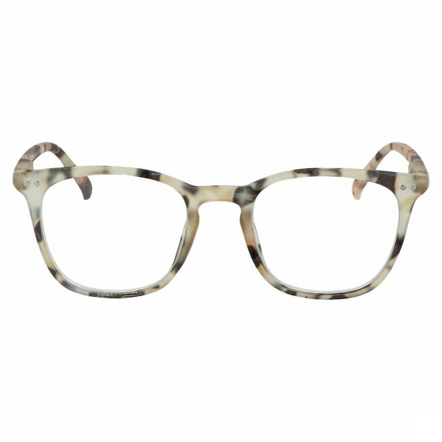 RenÉ(e) Lunettes Re-z01 Vanil.latte Tort.blueligh